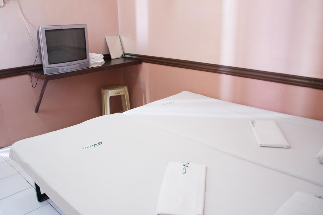 Gv Hotel - Catarman Room photo