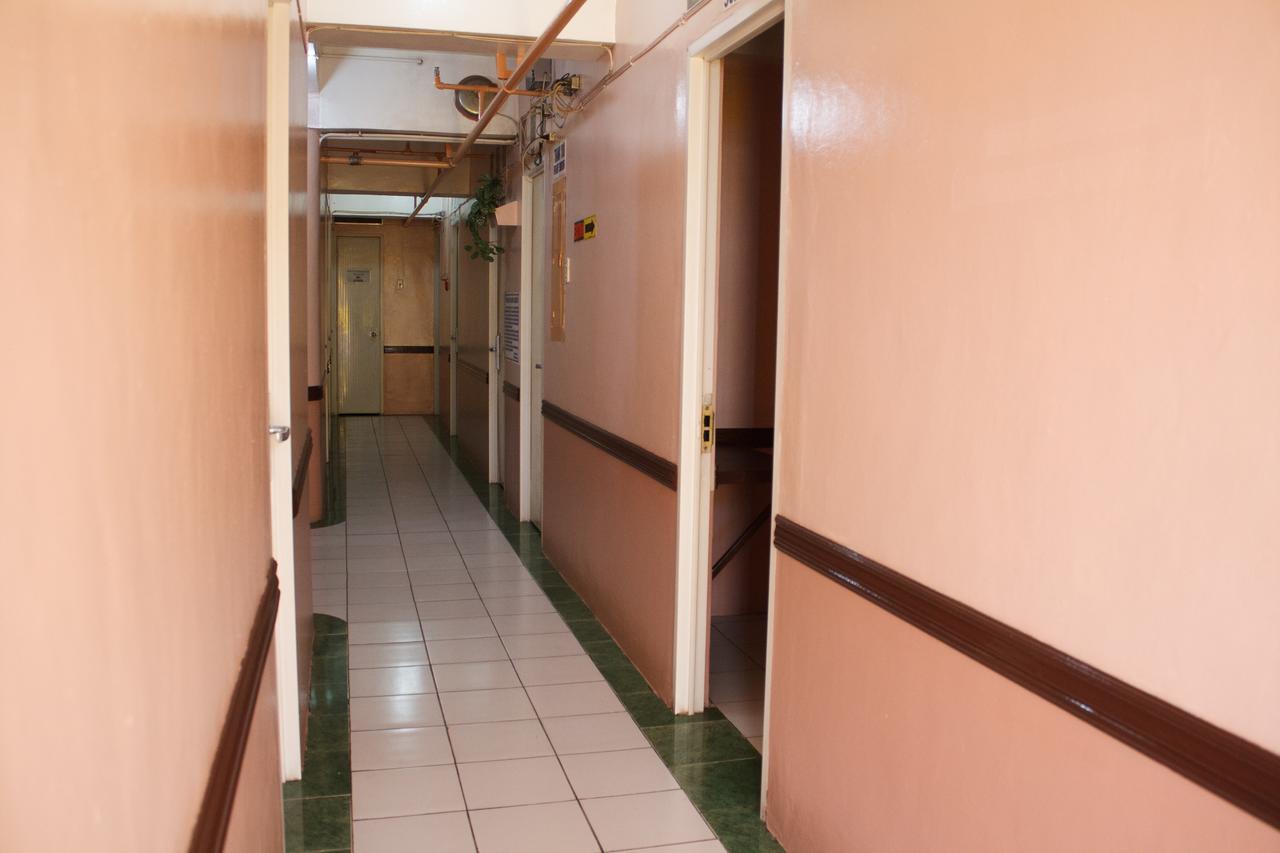 Gv Hotel - Catarman Exterior photo