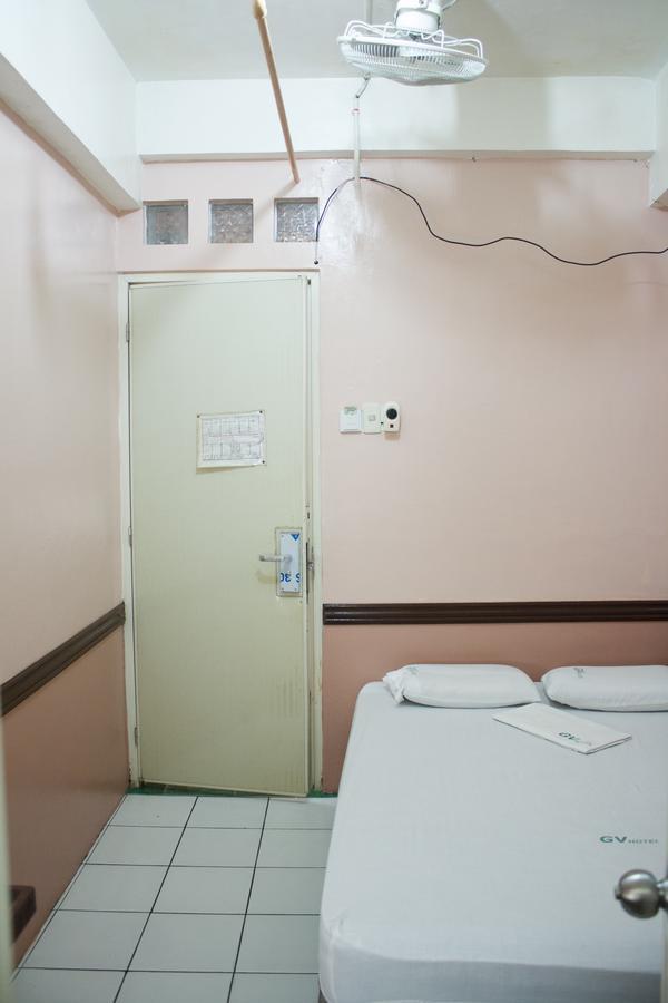 Gv Hotel - Catarman Room photo